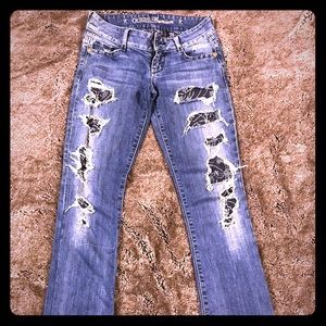 Guess Premium Jeans